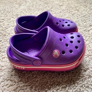Crocs